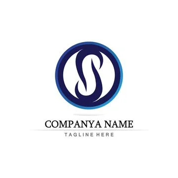 Water wave icon vector Stock Illustration