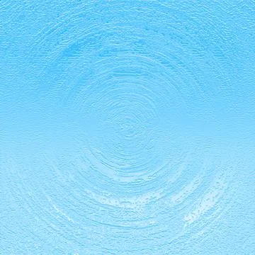 Water Wave Stock Illustration