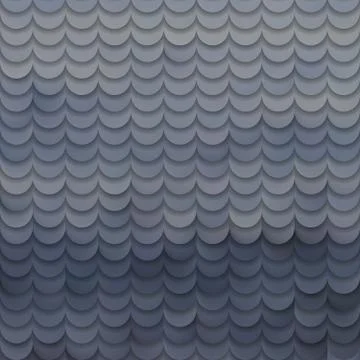 Water Wave Pattern Background Vector Illustration Illustrazione stock