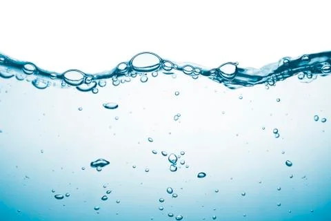 Water wave Stock Photos