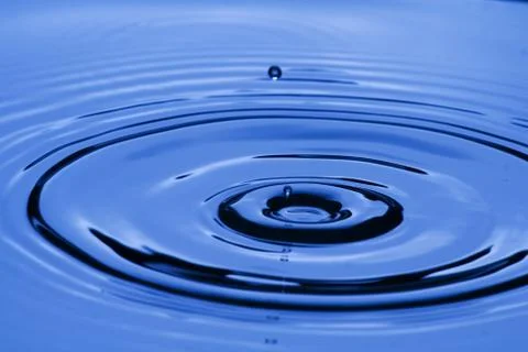 Water wave Stock Photos