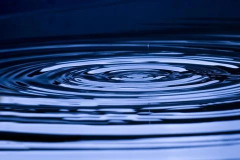 Water wave Stock Photos