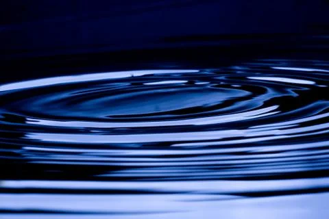 Water wave Stock Photos
