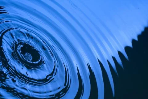 Water wave Stock Photos