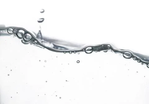 Water wave Stock Photos