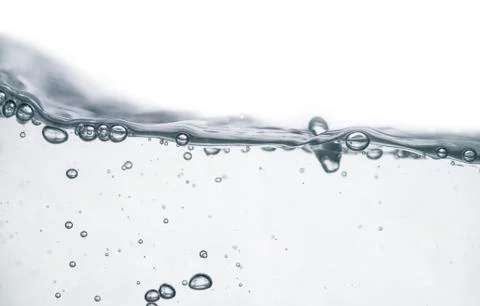 Water wave Stock Photos