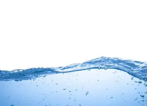 Water wave Stock Photos