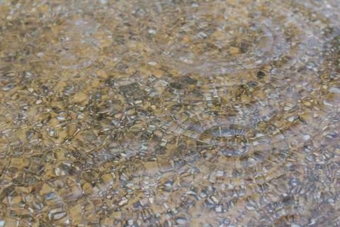 Water wave Stock Photos