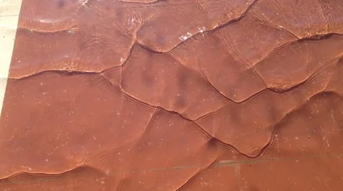 Water waves #2 Stock Footage 53025538