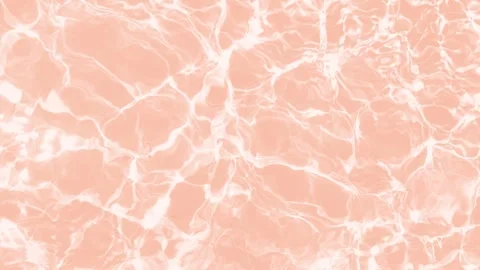 Water Waves Animated Background Stock Footage 246704334