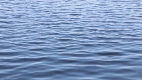 Water waves background Stock Footage 170756435