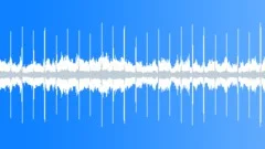 Water Waves Beach MediumSound Effect