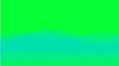 water waves effect background and 2d ani... | Stock Video | Pond5