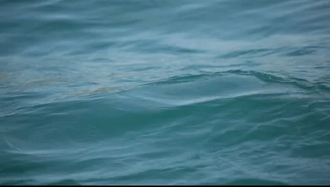 Water Waves 스톡 동영상 7132499