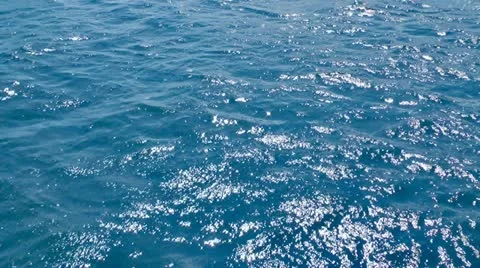 Water Waves Видео 11226708