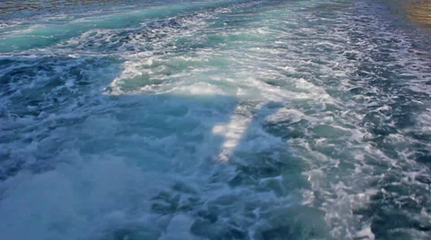 Water, waves Stock Footage 32691447