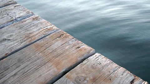 Water Waves Stock Footage 40217896