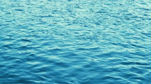 Water Waves Video stock 57464700