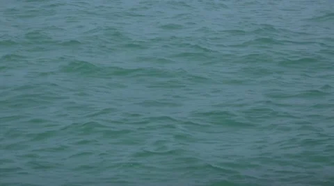Water waves Stock Footage 60993276