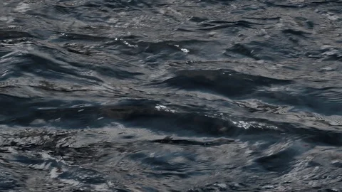 Water waves Stock Footage 105577888