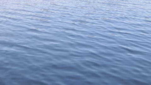 Water waves Stock Footage 170756437