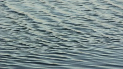 Water waves Stock Footage 274443933