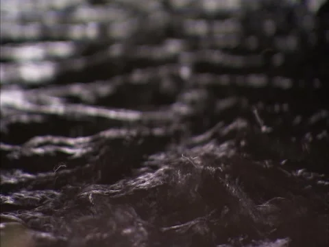 Water waves game Stock Footage 2323350