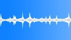 Water Waves Harbor Waves Atmosphere Below Cliffs Break Surge Fizz Occ Sound Effect