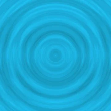 Water waves Stock Illustration