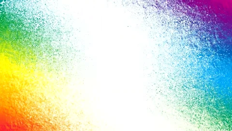 Water waves motion graphics background Stock Footage 171585572