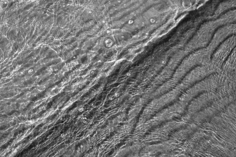 Water waves Stock Photos