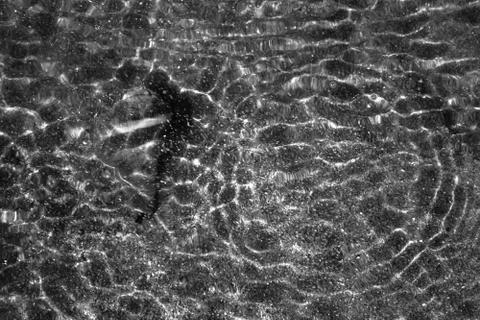 Water waves Stock Photos