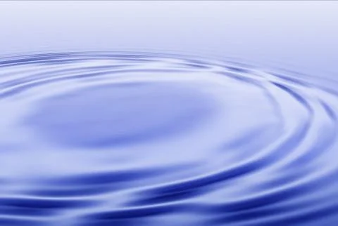 Water waves Stock Photos