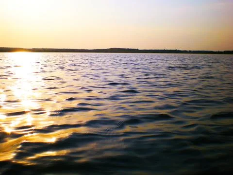 Water waves Stock Photos