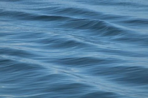 Water Waves Stock Photos