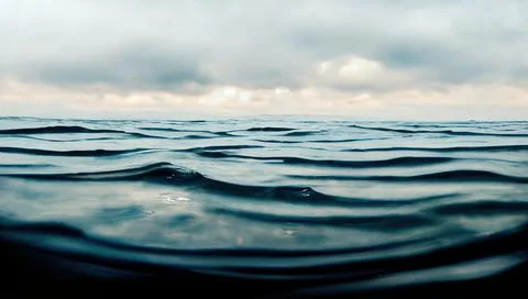 Water-waves Stock Photos