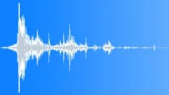 WATER WAVES ON ROCKS SUBMERGED LARGE01Sound Effect