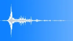WATER WAVES ON ROCKS SUBMERGED LARGE02 Sound Effect