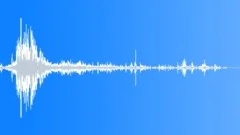WATER WAVES ON ROCKS SUBMERGED LARGE11 Sound Effect