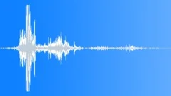 WATER WAVES ON ROCKS SUBMERGED LARGE16 Sound Effect