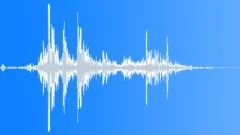 WATER WAVES ON ROCKS SUBMERGED LARGE19 Sound Effect