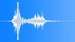 WATER WAVES ON ROCKS SUBMERGED LARGE21 Sound Effect
