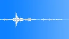 WATER WAVES ON ROCKS SUBMERGED MEDIUM26 Sound Effect