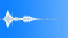 WATER WAVES ON ROCKS SUBMERGED MEDIUM27Sound Effect