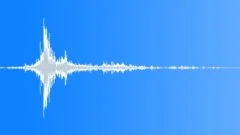 WATER WAVES ON ROCKS SUBMERGED MEDIUM32Sound Effect
