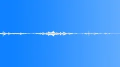WATER WAVES ON ROCKS SUBMERGED SMALL03Sound Effect