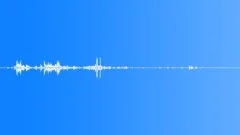 WATER WAVES ON ROCKS SUBMERGED SMALL04Sound Effect