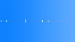 WATER WAVES ON ROCKS SUBMERGED SMALL13 Sound Effect
