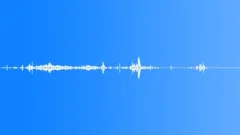 WATER WAVES ON ROCKS SUBMERGED SMALL30Sound Effect