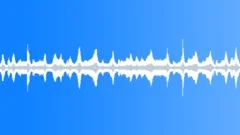 Water Waves Series Rocks Break Surge Splash Fizz Sea Rumble Light Co Sound Effect